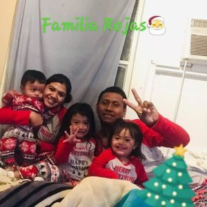 Meet your Posher, Rojas